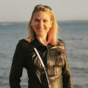 Елена, 38, Санкт-Петербург