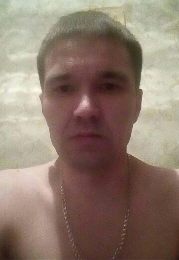 My photo - Aleksandr, 41 from Uporovo (@aleksandr743659)