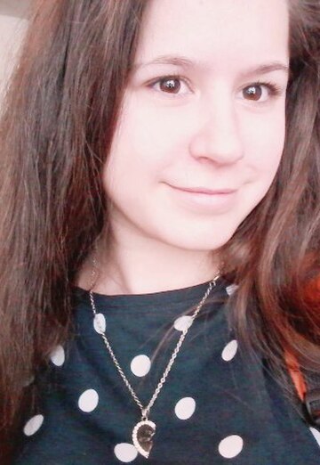 My photo - Valeriya, 23 from Pervomaysk (@valeriya19489)
