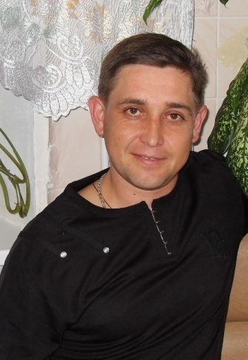 Моя фотографія - Александр Шум, 48 з Нікополь (@aleksandrshum1)