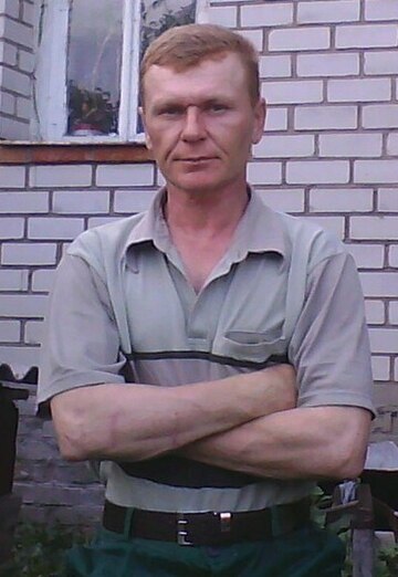 Моя фотография - Сергец, 49 из Красногвардейское (Белгород.) (@sergec416)