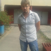 Vasili, 34, Клинцы