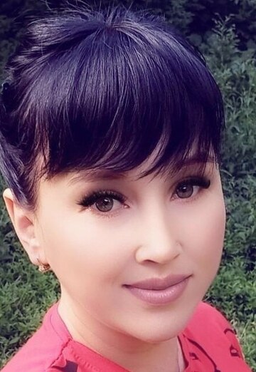 My photo - Katya Lebedeva, 35 from Aktobe (@katyalebedeva11)