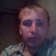 Руслан, 34, Целина
