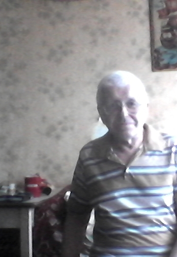 My photo - sergey, 67 from Krasnodar (@sergey252797)