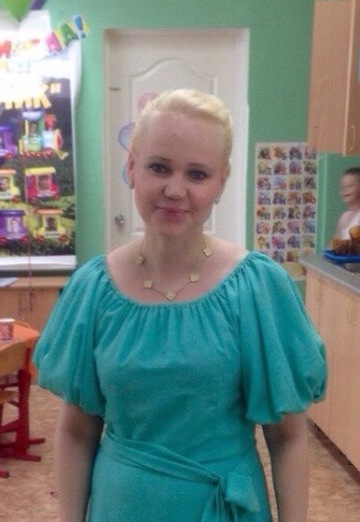Моя фотография - ELEN, 41 из Волгоград (@elen5573)