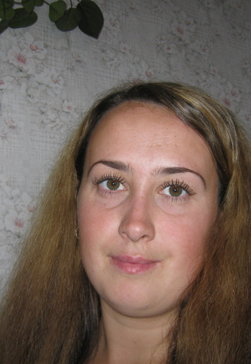 Моя фотография - Julia, 41 из Береговой (@id309934)