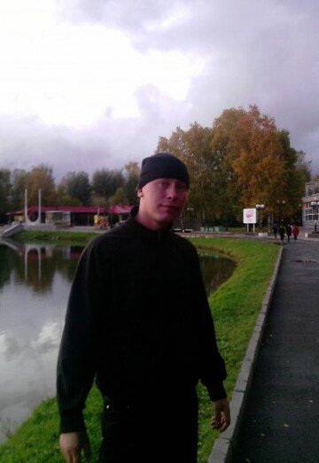 My photo - --_Bog_--, 34 from Tomsk (@---bog---89)