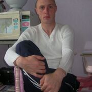 jenya, 39, Горнозаводск