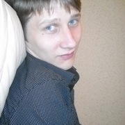 nikolay, 34, Белозерск