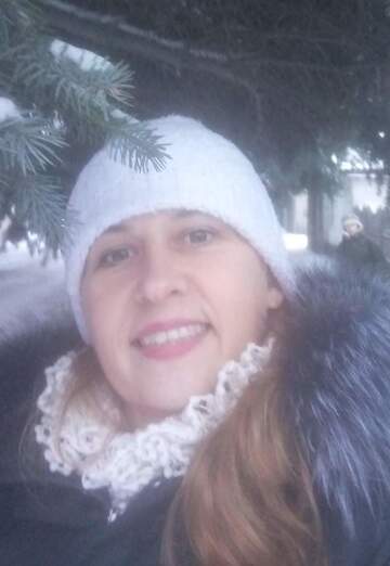 My photo - Arina, 56 from Minsk (@prina3)