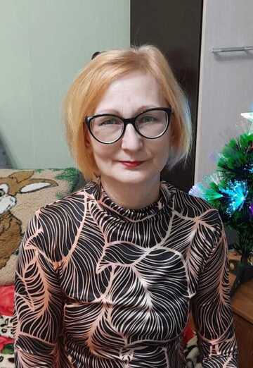 My photo - Marina, 52 from Oryol (@marina285320)