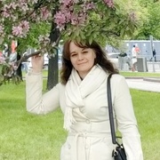 Larisa 50 Moscow