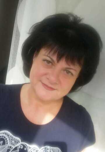 My photo - Lidiya, 59 from Pushkin (@lidiya15893)