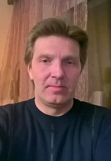 Моя фотография - Алексей, 53 из Красногорск (@aleksey585724)