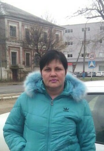 My photo - svetlana, 47 from Armavir (@svetlana165628)