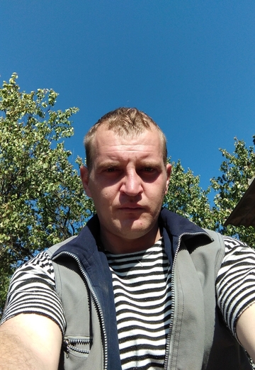 My photo - Volodimir, 33 from Krivoy Rog (@volodimir6950)