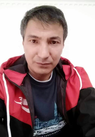 My photo - Dilmurat, 51 from Almaty (@dilmurat184)