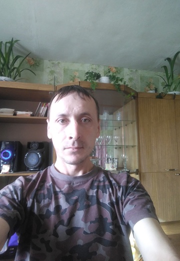 Моя фотография - Василий, 39 из Яранск (@vasiliy93242)