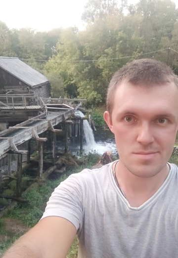 My photo - Konstantin, 32 from Kursk (@konstantin89393)