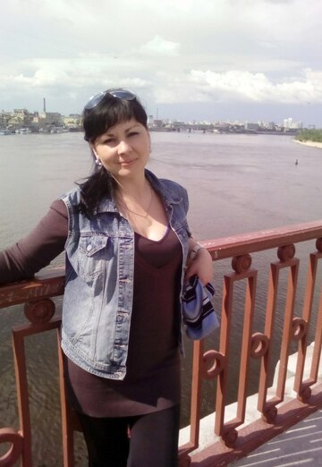 Моя фотография - Катерина, 43 из Киев (@katerina29396)