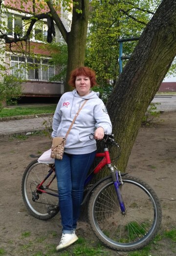Моя фотография - Татьяна, 52 из Калининград (@tatyanaskorochkina)