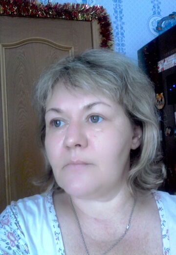 Моя фотография - Ирина, 52 из Южно-Сахалинск (@irina230129)