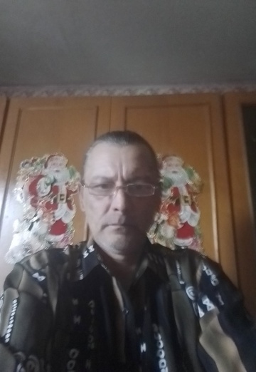 Моя фотография - Павел Негей, 55 из Донецк (@pavelnegey4)