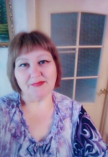 Моя фотография - Таня, 60 из Хабаровск (@tanyaryapolovp)