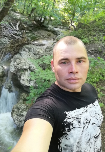 My photo - Dmitriy, 35 from Labinsk (@dmitriyaleshanov0)