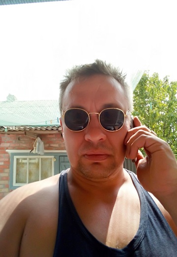 Моя фотография - Владимир, 45 из Мурманск (@vladimir369186)