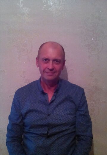 Моя фотография - Геннадий, 59 из Волгодонск (@g1987sidora)