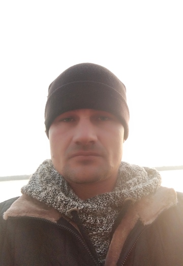 My photo - Evgeniy, 37 from Akhtubinsk (@evgeniy313580)