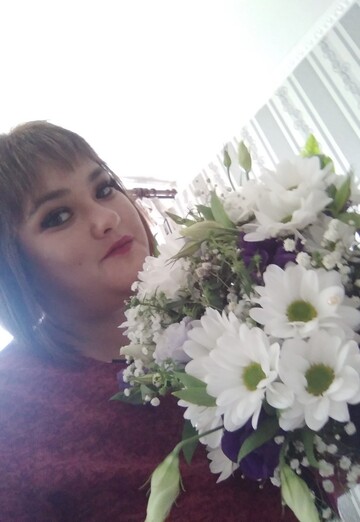 My photo - Gulya, 31 from Krasnoperekopsk (@gulya7409)