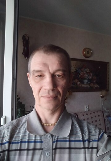 Моя фотография - Вячеслав, 52 из Екатеринбург (@vyacheslav67963)