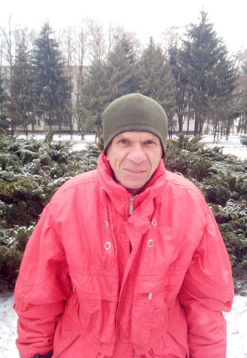 Моя фотография - Николай Швыдченко, 54 из Чугуев (@nikolayshvidchenko)