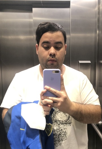 Juan (@juanpastor13) — my photo № 5