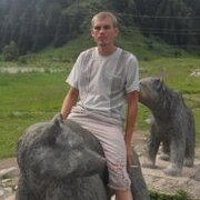 Александр, 39, Новоалтайск