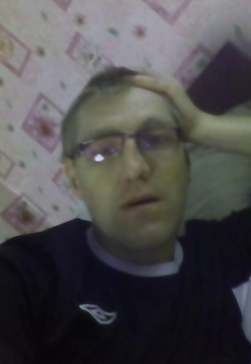 My photo - Aleksandr, 42 from Pyshma (@aleksandr411878)