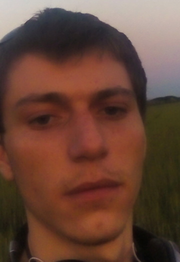 Моя фотографія - Ветал, 26 з Дніпро́ (@vetal2427)