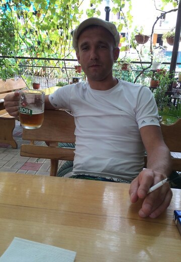 Моя фотография - Станислав, 38 из Самара (@stanislav23954)