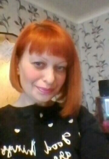 My photo - Viktoriya, 42 from Enakievo (@viktoriya100589)