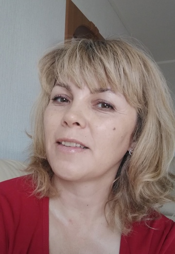 My photo - Natalya, 51 from Khimki (@natalya288185)