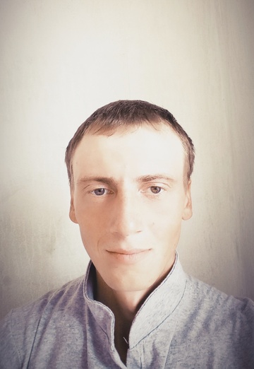 Моя фотография - Алексей, 30 из Липецк (@aleksey484766)