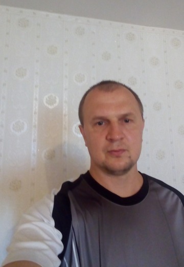 Моя фотография - Роман, 45 из Комсомольск-на-Амуре (@roman197368)