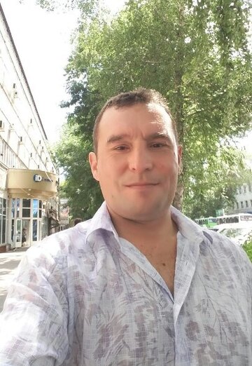 Моя фотография - Олег, 48 из Талдыкорган (@oleg79878)