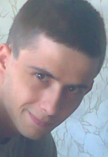 My photo - Valeri, 33 from Varna (@valeri2434)