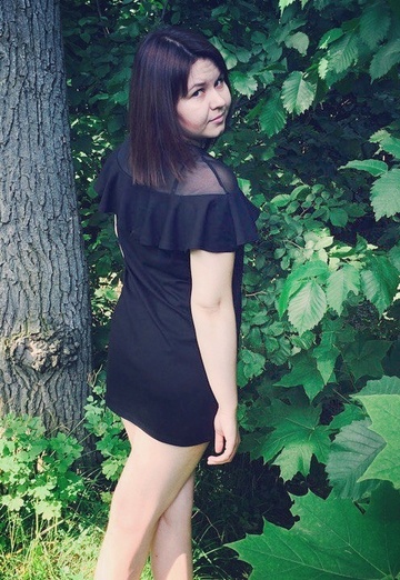 My photo - Kseniya, 31 from Kazan (@ai146)