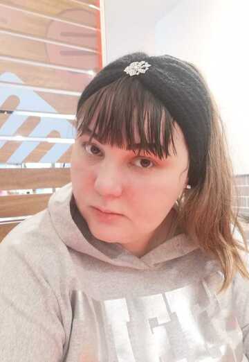 Моя фотография - Карина, 35 из Егорьевск (@karina55460)