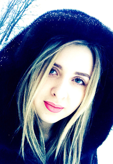 My photo - Viktoriya, 30 from Kolchugino (@viktoriya31010)